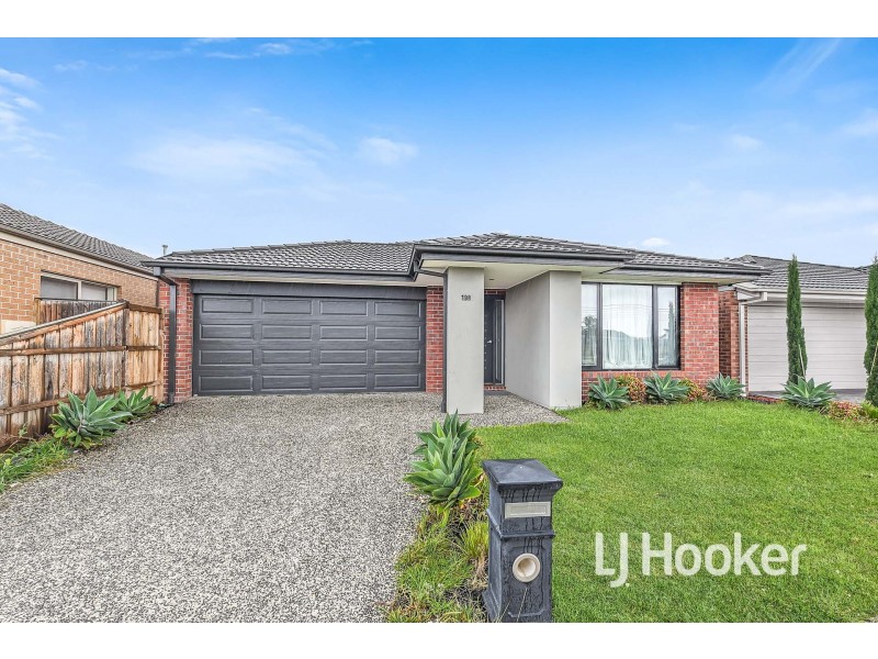 198 Primrose Avenue, Officer VIC 3809