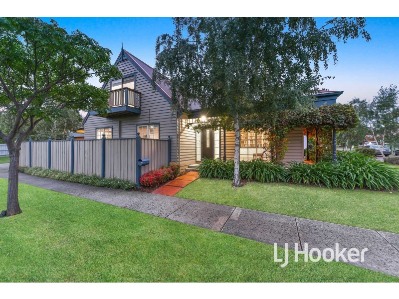 1 Atlantic Place, Berwick VIC 3806