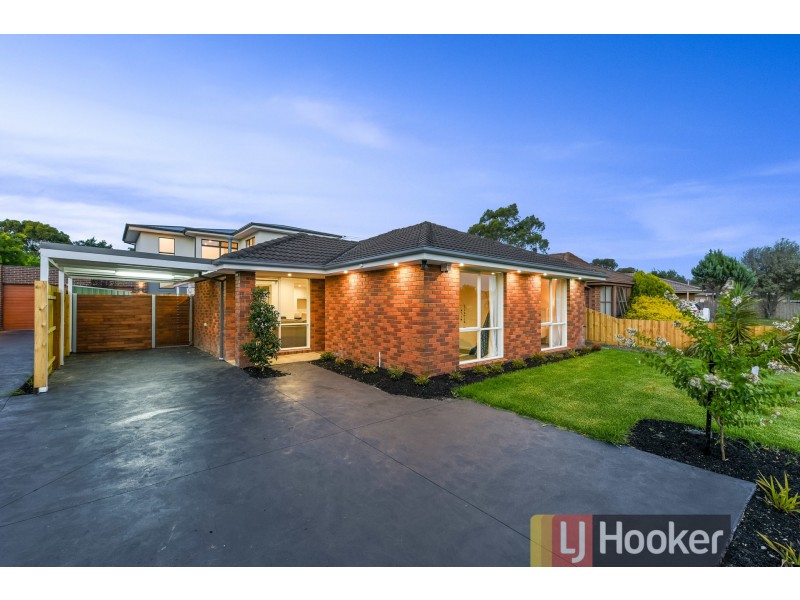 450 Centre Road, Berwick VIC 3806