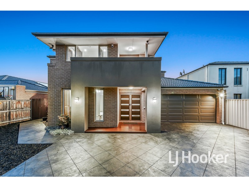 49 Ridgemont Drive, Berwick VIC 3806