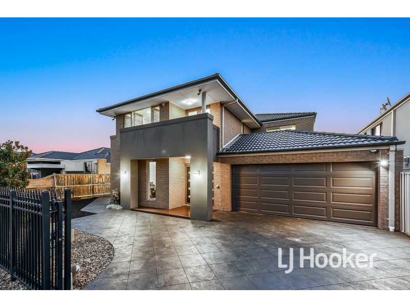 49 Ridgemont Drive, Berwick VIC 3806