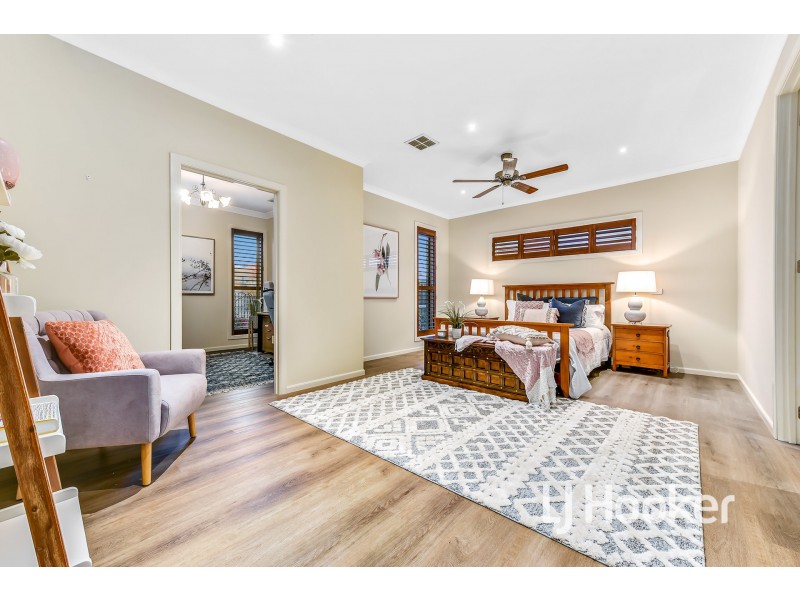 49 Ridgemont Drive, Berwick VIC 3806