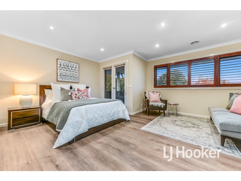 49 Ridgemont Drive, Berwick VIC 3806