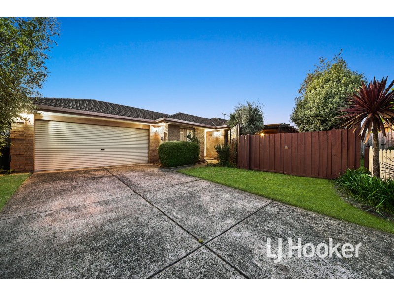 5 Labassa Court, Narre Warren VIC 3805