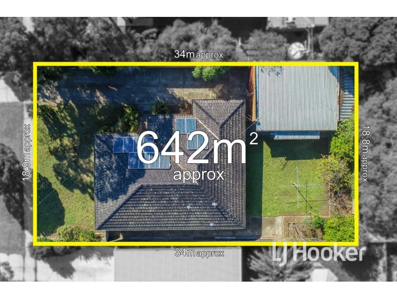 54 Kays Avenue, Hallam VIC 3803