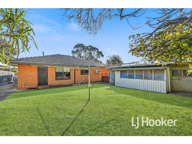 54 Kays Avenue, Hallam VIC 3803