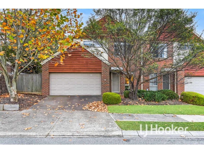 19/2-6 Jerilderie Drive, Berwick VIC 3806