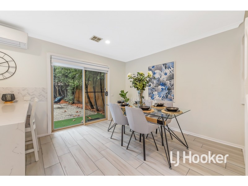 19/2-6 Jerilderie Drive, Berwick VIC 3806