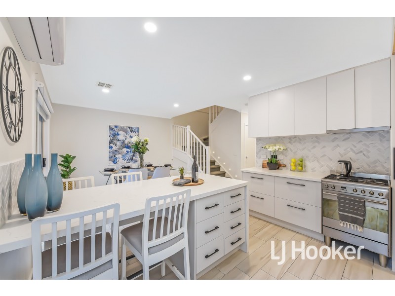 19/2-6 Jerilderie Drive, Berwick VIC 3806