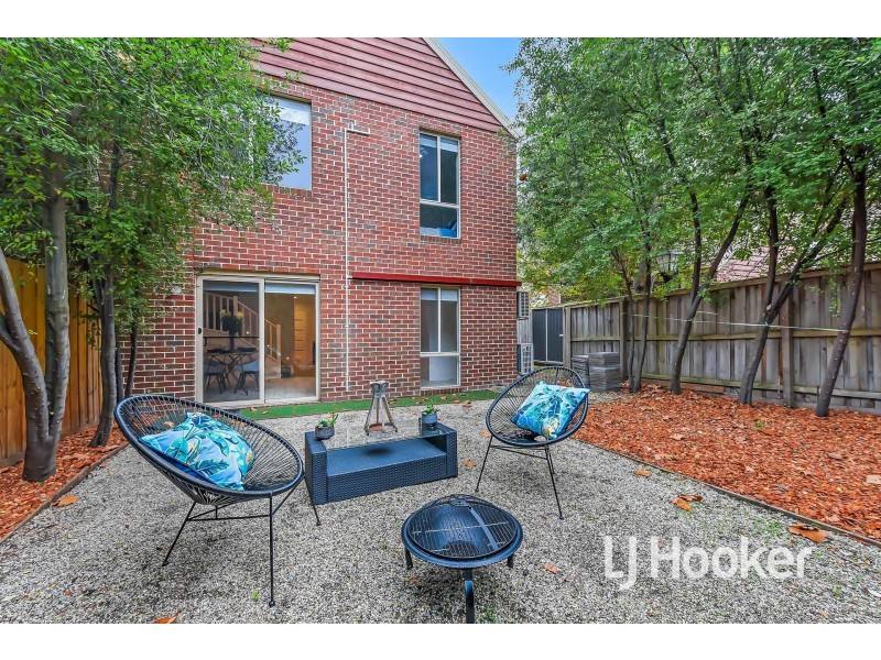 19/2-6 Jerilderie Drive, Berwick VIC 3806