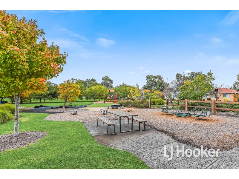 19/2-6 Jerilderie Drive, Berwick VIC 3806