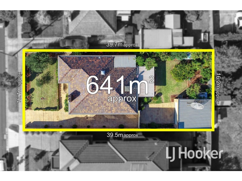 34 Lawson Street, Bentleigh VIC 3204