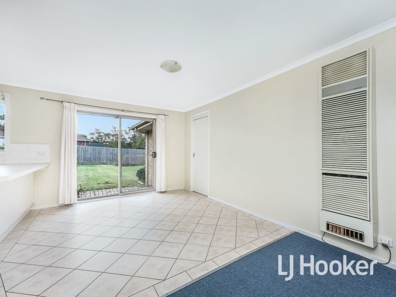 7 Howitt Court, Berwick VIC 3806