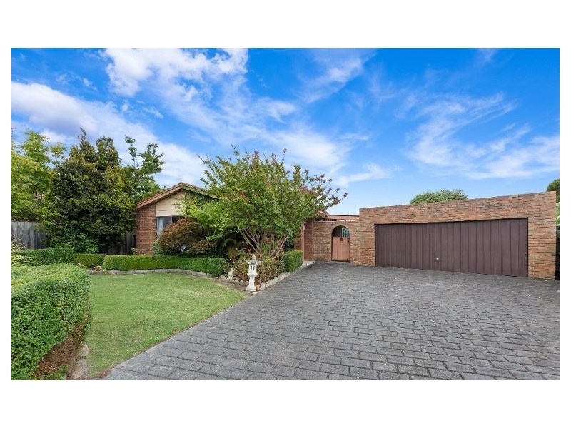 4 Aurea Court, Narre Warren VIC 3805