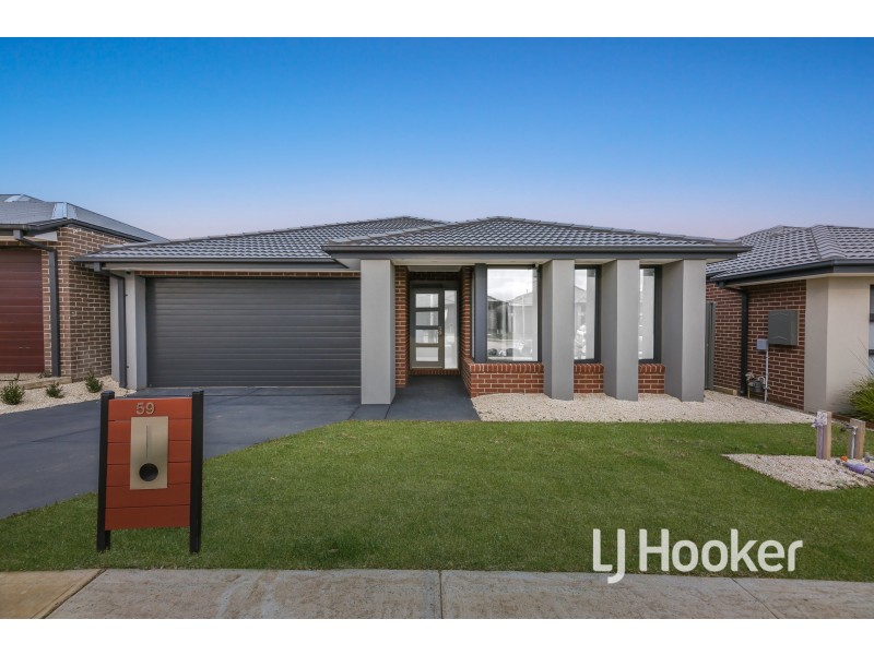 59 Galveston Road, Clyde VIC 3978