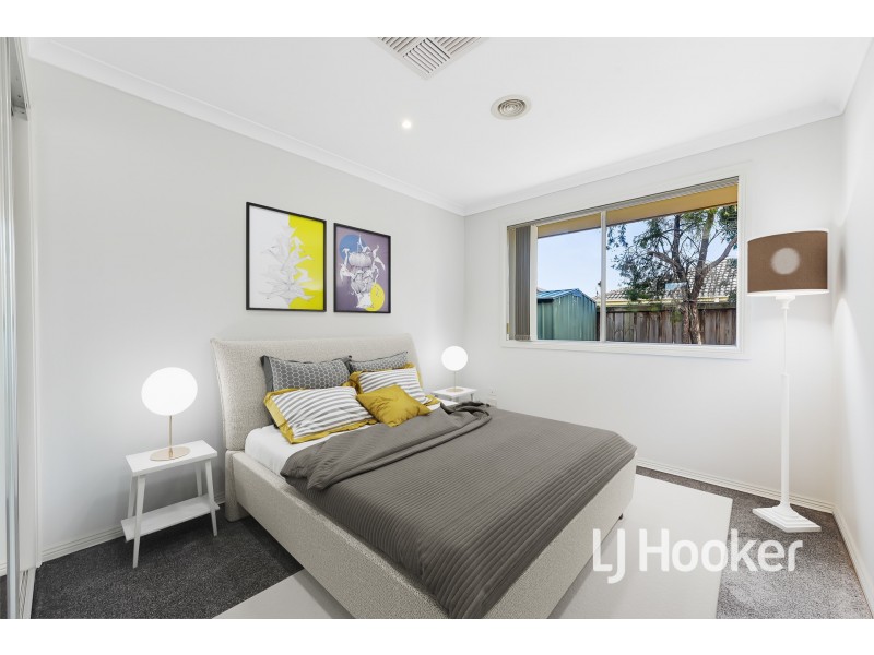 83 Skyline Way, Berwick VIC 3806