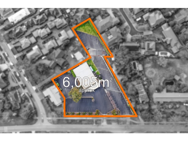 57-61 Brisbane Street, Berwick VIC 3806