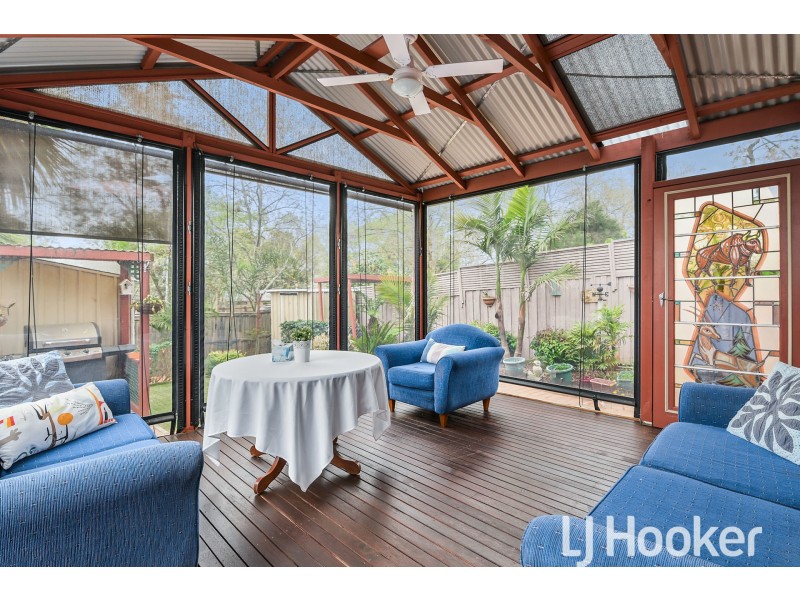 14B Tenandra Court, Berwick VIC 3806