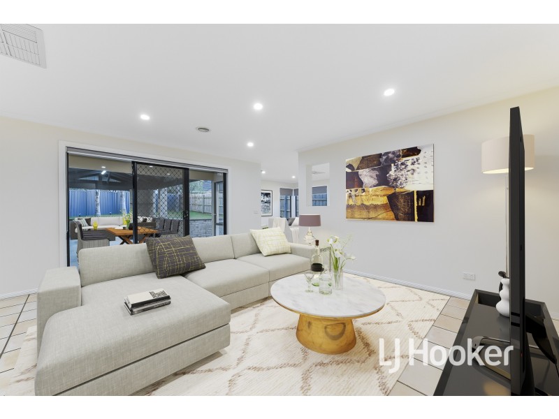 4 Cory Place, Berwick VIC 3806