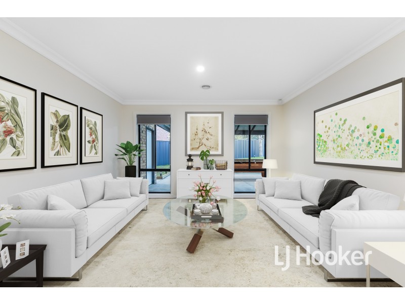 4 Cory Place, Berwick VIC 3806