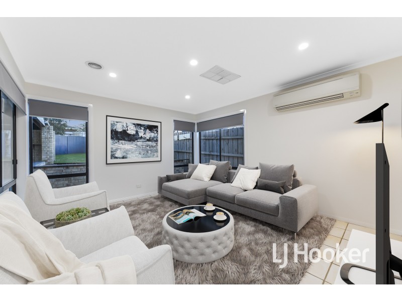 4 Cory Place, Berwick VIC 3806