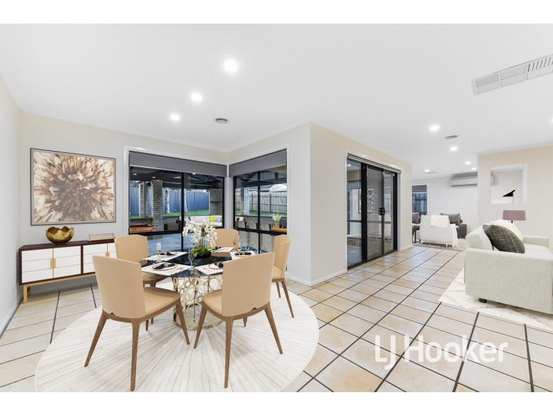 4 Cory Place, Berwick VIC 3806