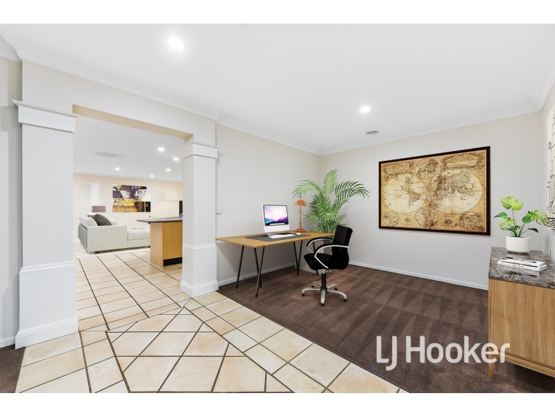 4 Cory Place, Berwick VIC 3806