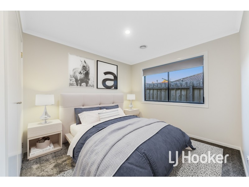 4 Cory Place, Berwick VIC 3806