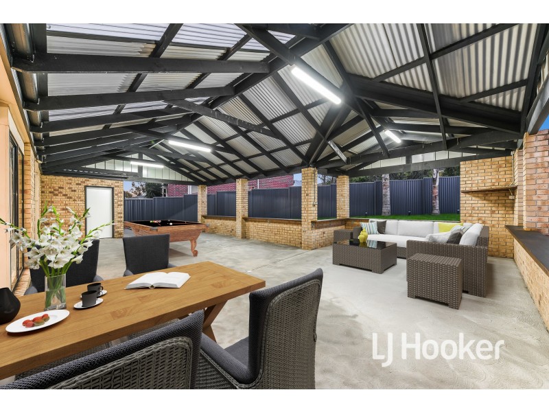 4 Cory Place, Berwick VIC 3806