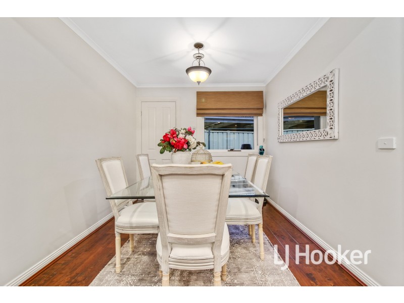 17 Plateau Crescent, Hampton Park VIC 3976