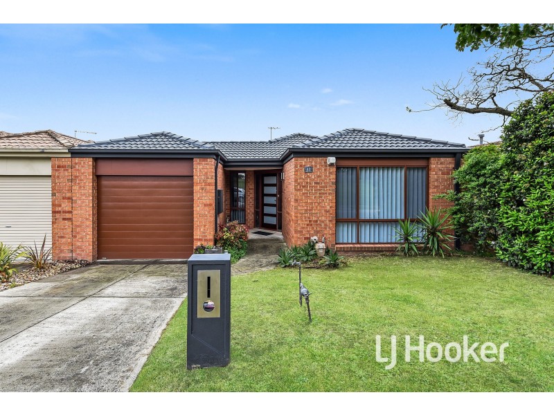 11 Apsley Terrace, Berwick VIC 3806