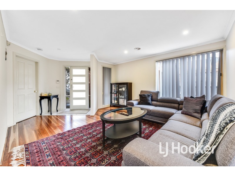 11 Apsley Terrace, Berwick VIC 3806