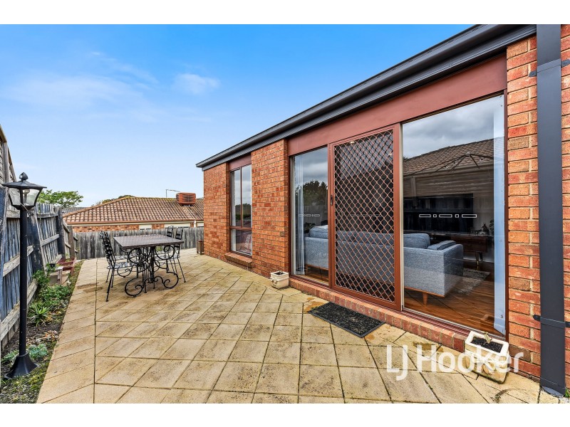 11 Apsley Terrace, Berwick VIC 3806