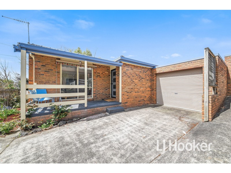 3/5 Camley Court, Berwick VIC 3806