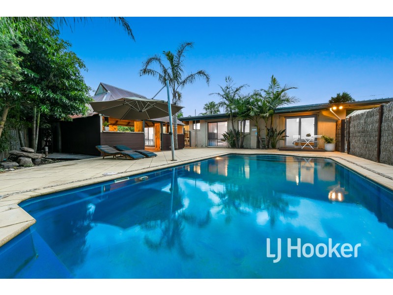 1 Ettrick Place, Berwick VIC 3806