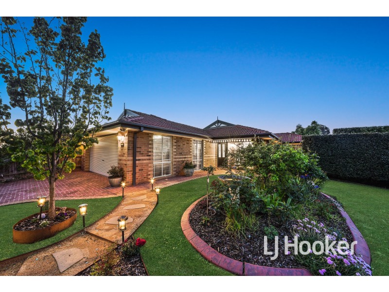 7 Duffy Court, Berwick VIC 3806