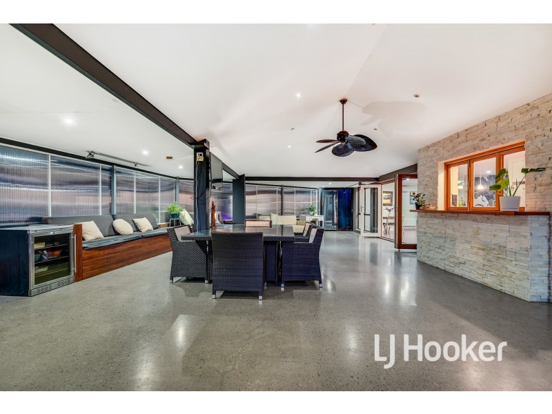 64 Balmain Drive, Berwick VIC 3806