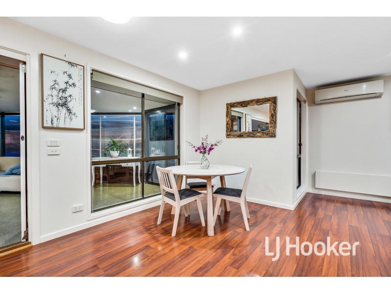 64 Balmain Drive, Berwick VIC 3806