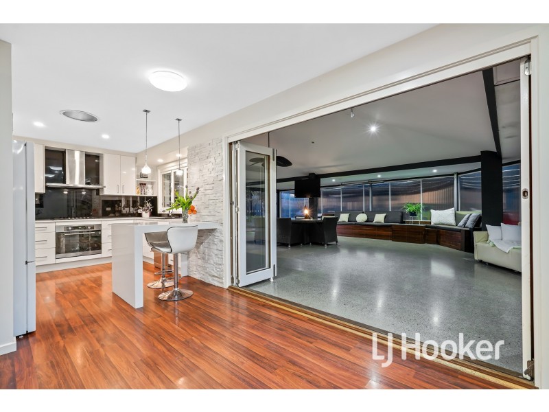 64 Balmain Drive, Berwick VIC 3806