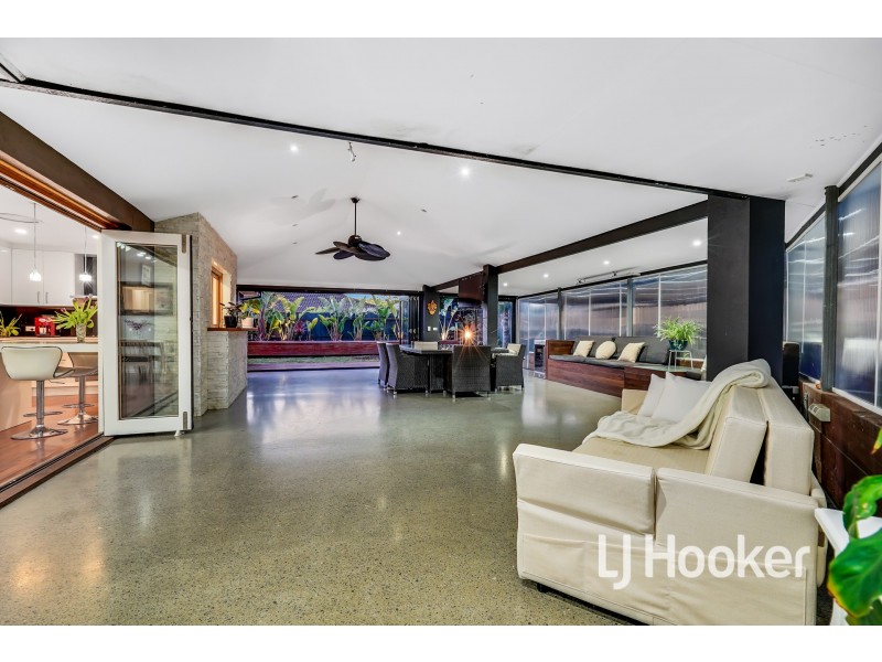 64 Balmain Drive, Berwick VIC 3806