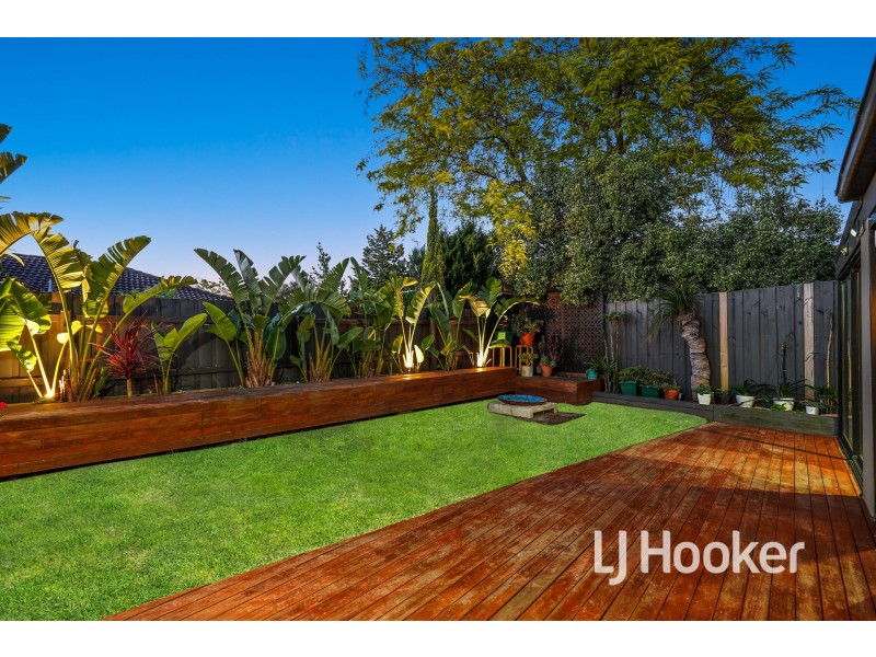 64 Balmain Drive, Berwick VIC 3806