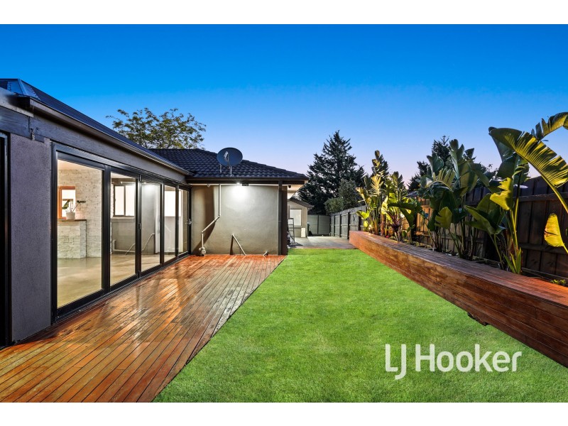 64 Balmain Drive, Berwick VIC 3806