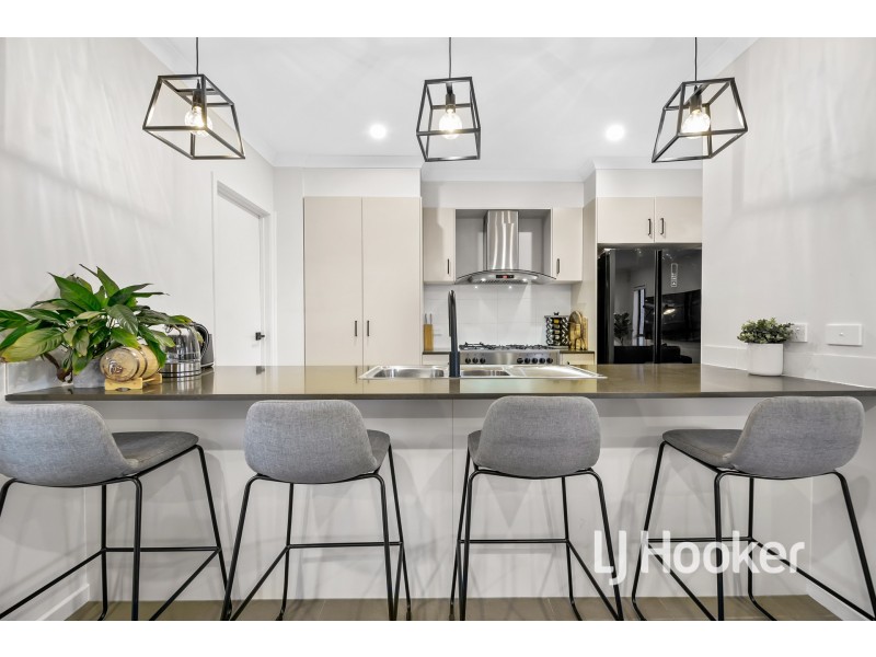 20 Dalziell Crescent, Cranbourne North VIC 3977