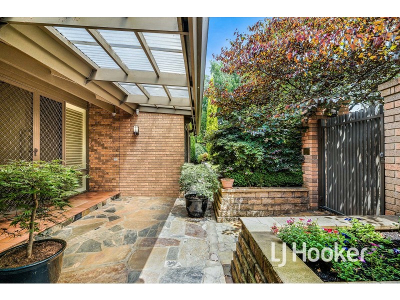 2 Buchanan Road Road, Berwick VIC 3806