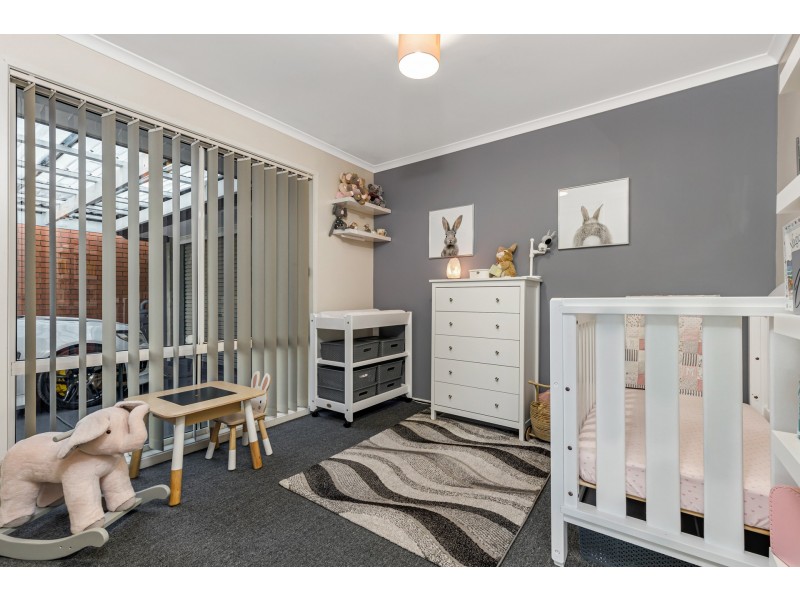 35 Lochard Terrace, Narre Warren South VIC 3805