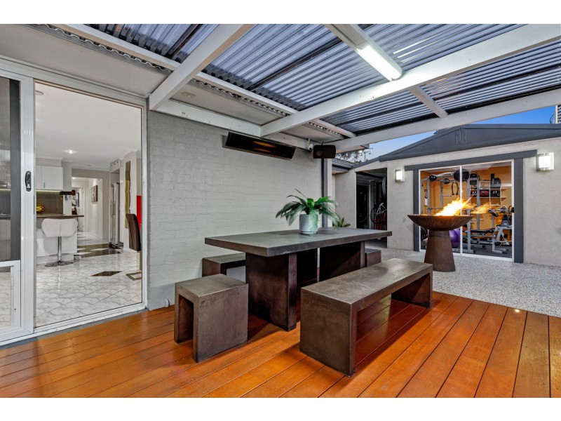 35 Lochard Terrace, Narre Warren South VIC 3805