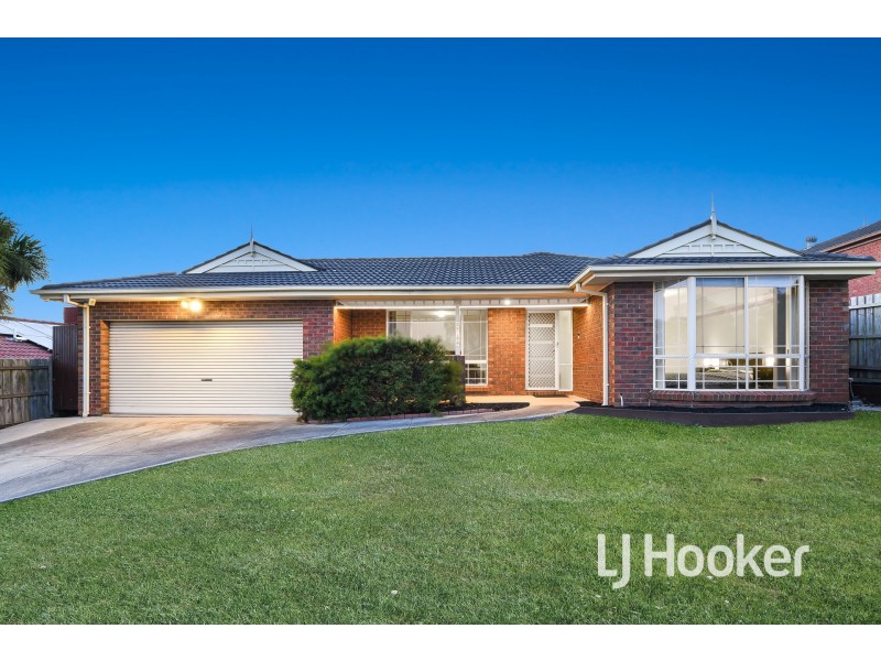 5 Mitchell Court, Berwick VIC 3806