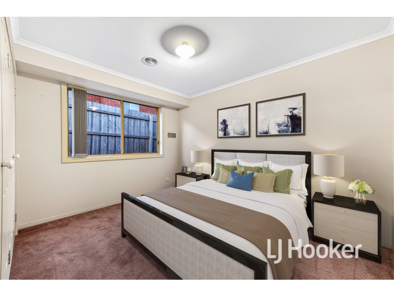 5 Mitchell Court, Berwick VIC 3806