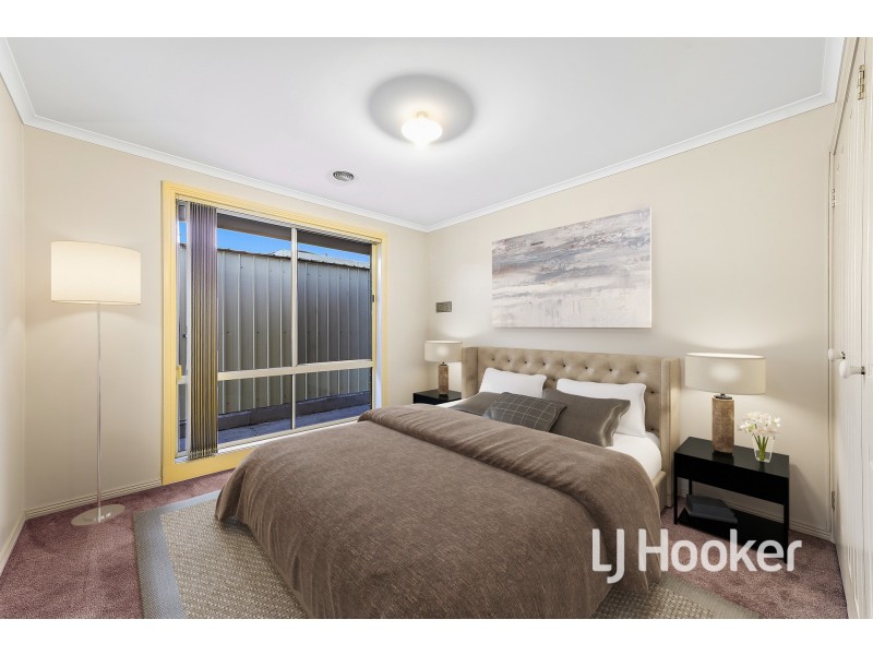 5 Mitchell Court, Berwick VIC 3806