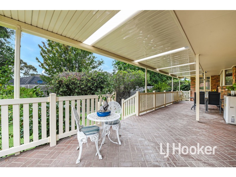 4 Kirkham Court, Berwick VIC 3806